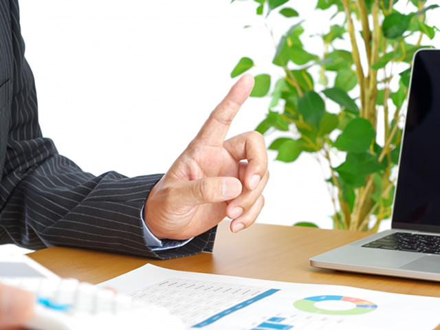 ホームページリニューアル