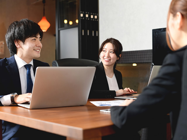 WEBコンサルティング